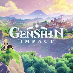 Genshin Impact