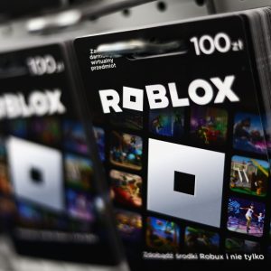 Roblox