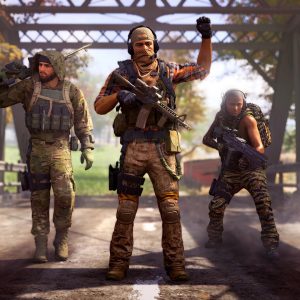 Ghost Recon Frontline PC