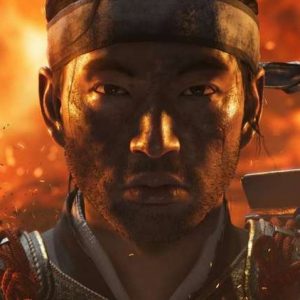 Ghost of Tsushima