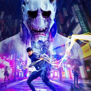 Ghostwire: Tokyo screenshot