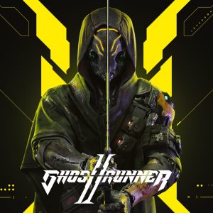 Ghostrunner 2