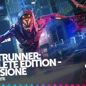 Ghostrunner Complete Edition