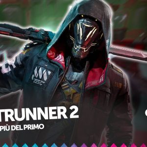 Ghostrunner 2