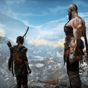 god of war