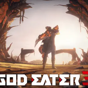 God Eater 3