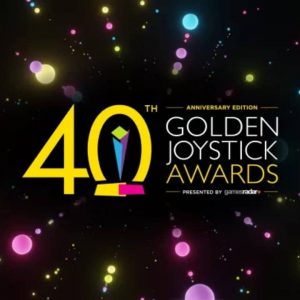 Golden Joystick Awards 2022