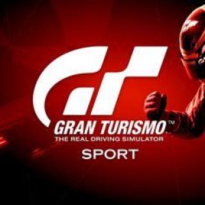 Gran Turismo SPort