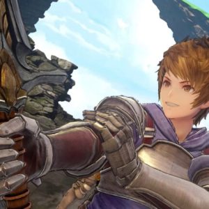 Granblue Fantasy: Relink