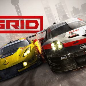 GRID