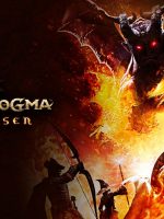 Dragon's Dogma: Dark Arisen nintendo switch