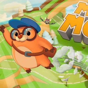 Mail Mole