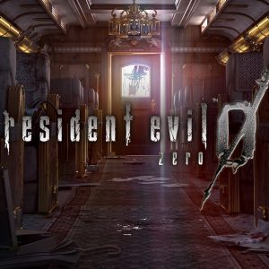 Resident Evil 0