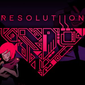 Resolutiion