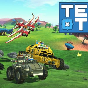 TerraTech