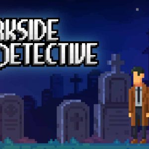 The Darkside Detective