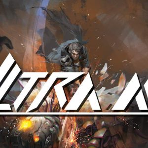 Ultra Age