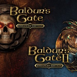 Baldur's Gate patch 2.6
