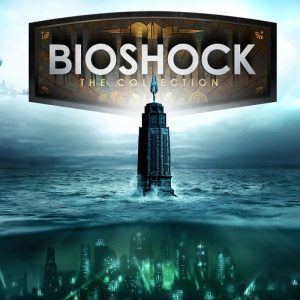 Bioshock 4