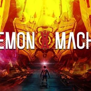 Daemon X Machina Nuova intervista