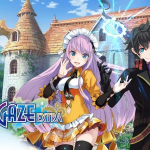 Demon Gaze Extra