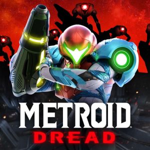 Metroid Metroidvania