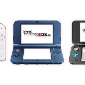 Nintendo 3DS: fine uscita titoli