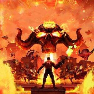 Demon Pit: Recensione