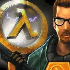 Half-Life valve