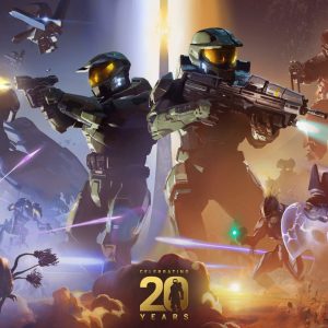 Halo Infinite