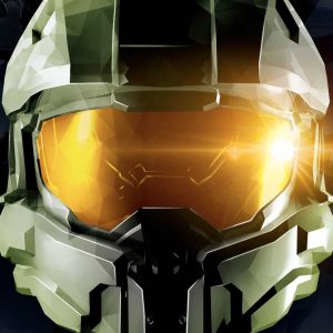Halo Xbox 360 Master Chief Collection
