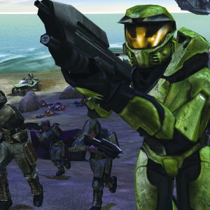 Halo