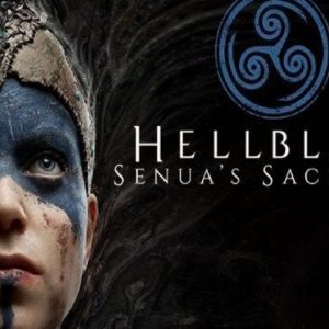 Hellblade: Seuna's Sacrifice