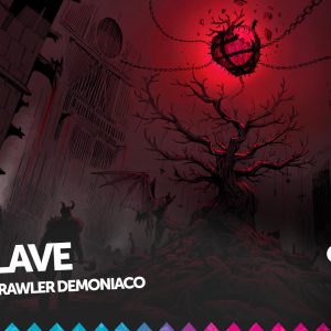 Hellslave