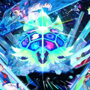 Pokémon Scarlatto e Violetto header il disco indaco