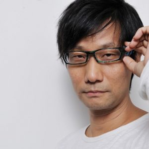 Hideo Kojima