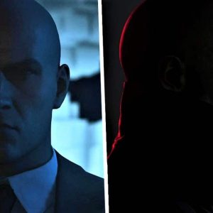 Hitman 3