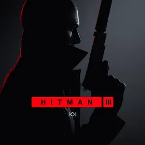 Hitman 3