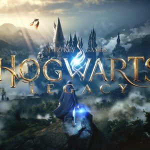 harry potter hogwarst legacy annuncio