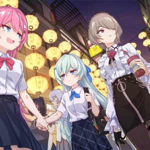 Honkai Impact 3rd codici