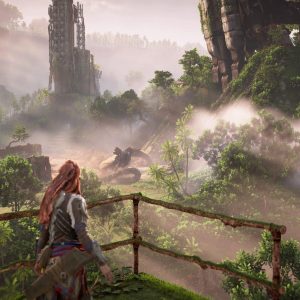 Horizon Forbidden West