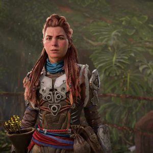Horizon Forbidden West