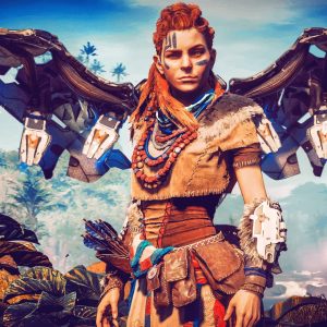 Horizon Zero Dawn