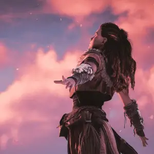 Horizon Zero Dawn