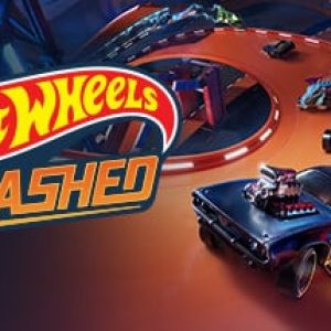 Hot Wheels Unleashed Cover