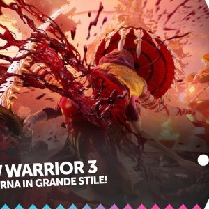 Shadow Warrior 3