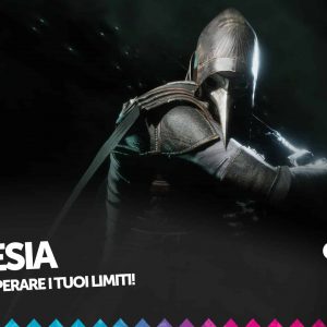 Thymesia