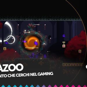 karmazoo copertina recensione