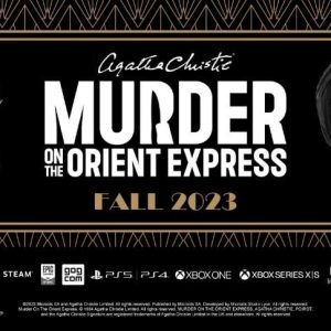 murder on the orient express