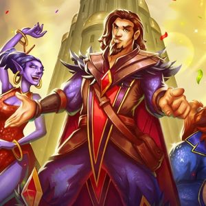 Hearthstone